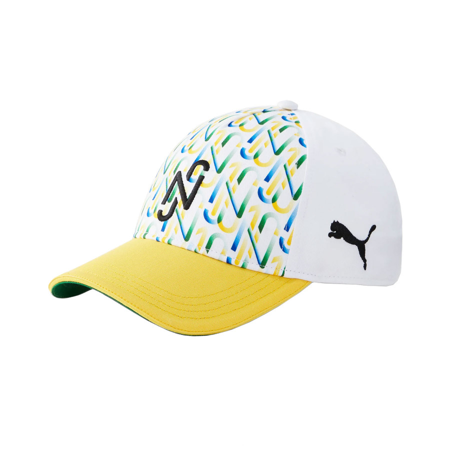 neymar jr cap puma