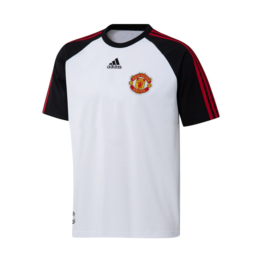 adidas manchester united tee