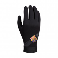 Nike FC Barcelona Hyperwarm Academy gloves