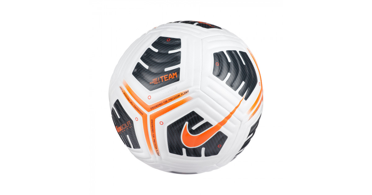 nike academy pro team soccer ball