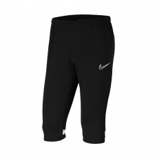 Nike JR Dri-FIT Academy 21 3/4 kelnės