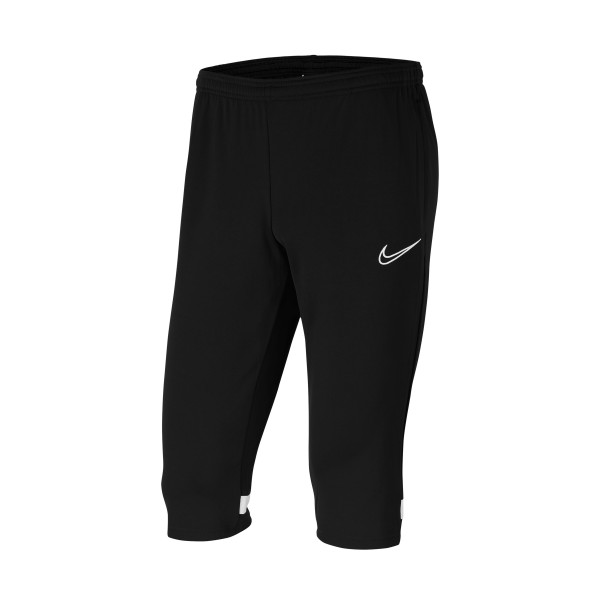 Nike JR Dri-FIT Academy 21 3/4 kelnės
