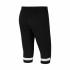 Nike JR Dri-FIT Academy 21 3/4 pants
