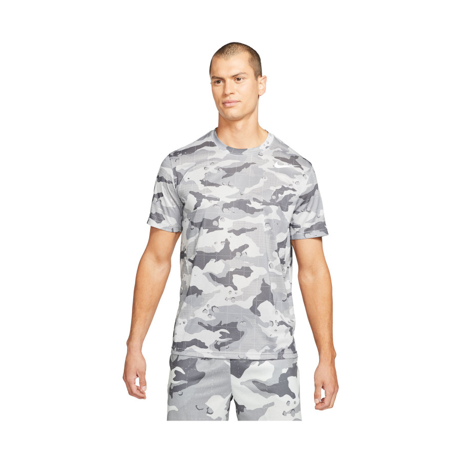 camo dri fit