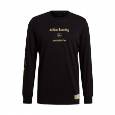 Adidas Running Graphic marškinėliai