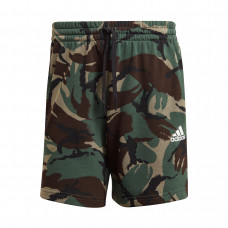 Adidas Essentials Camouflage šortai