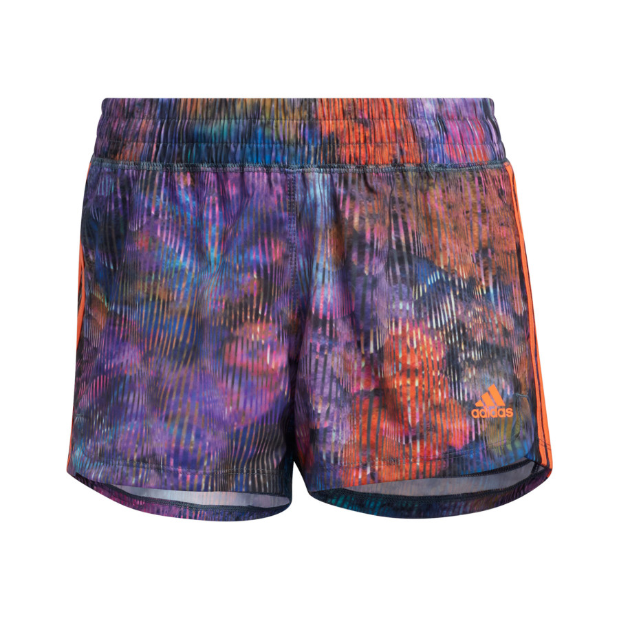 adidas patterned shorts