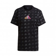 Adidas WMNS Essentials Gradient Logo t-shirt