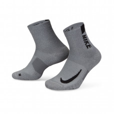 Nike Multiplier Ankle 2Pak kojinės