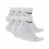 Nike Everyday Cushion Ankle 6Pak socks