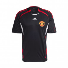 Adidas Manchester United Teamgeist marškinėliai 21/22