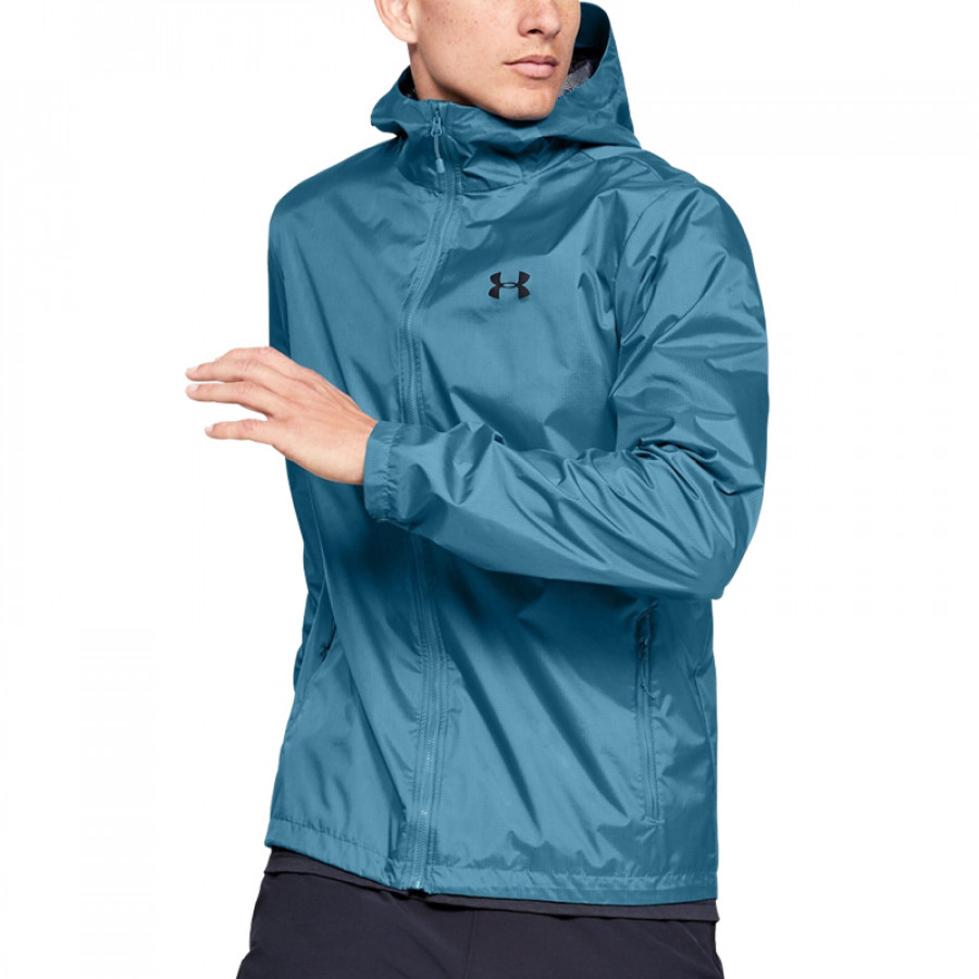 under armour forefront rain