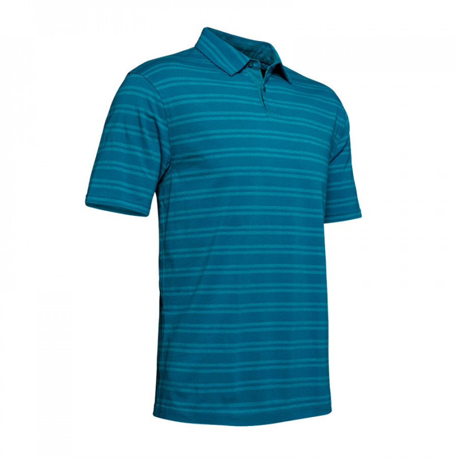 under armour polo cotton