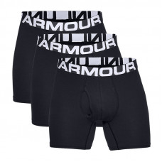 Under Armour CG 6' 3Pac Boxers