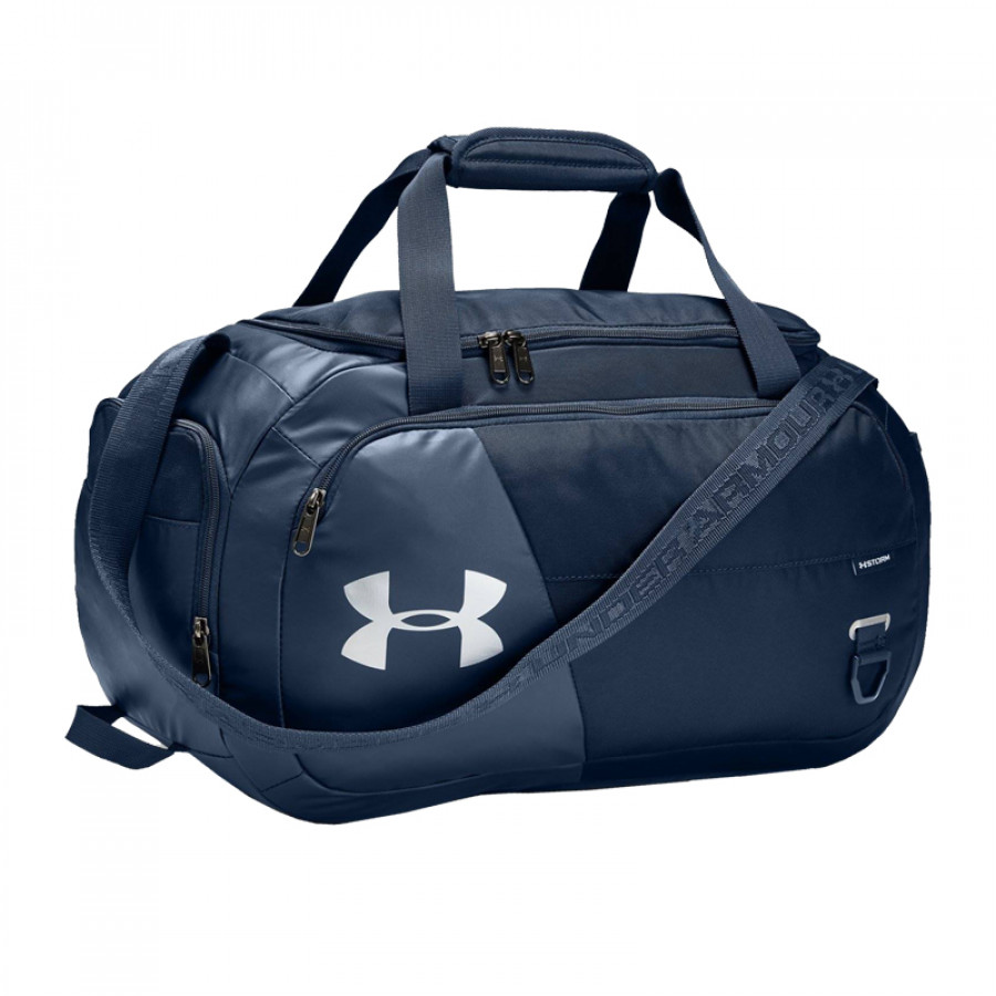 ua undeniable duffle 4.0