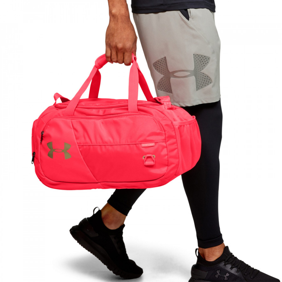 under armour undeniable duffel