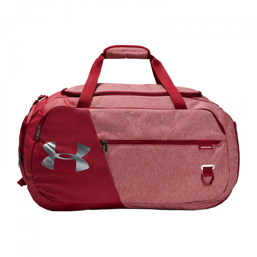 ua undeniable duffle 4.0