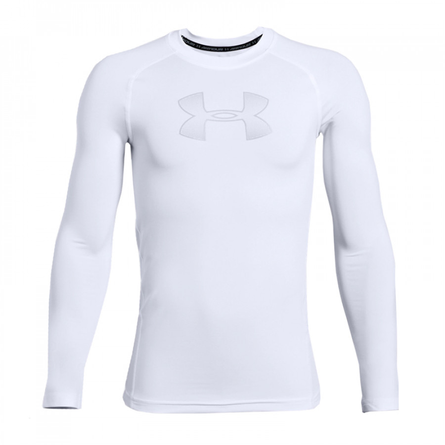 under armor heat gear t shirt