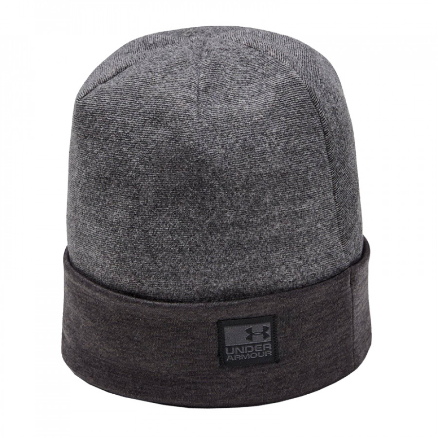 volcom beanie with brim