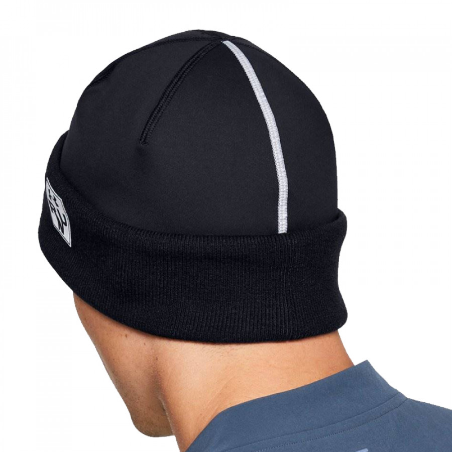 under armour wave cap