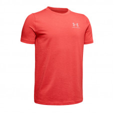 Under Armour JR Charged Cotton