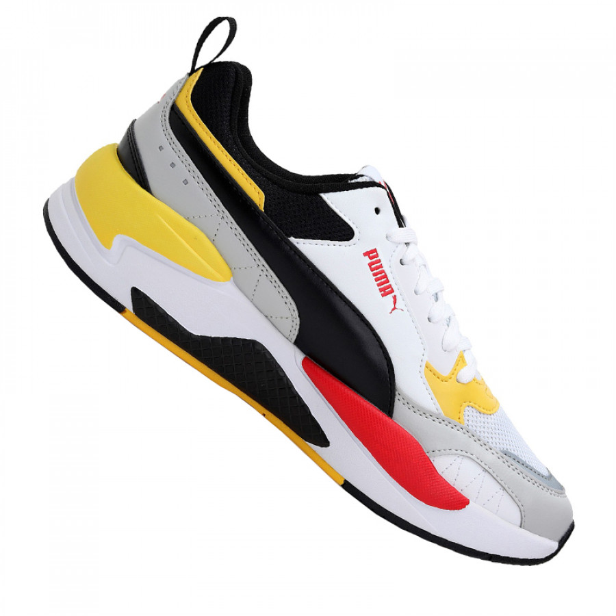 puma x ray 2 square