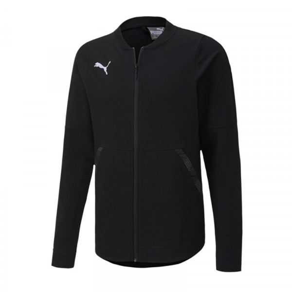 puma final casuals jacket