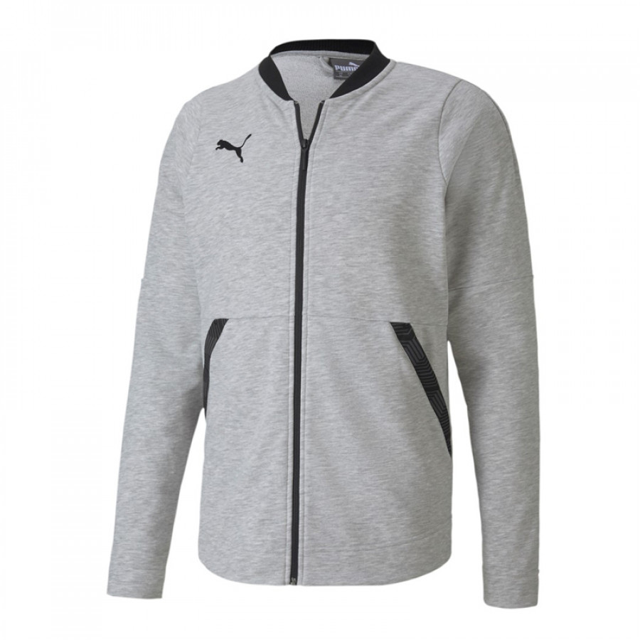 puma final casuals jacket