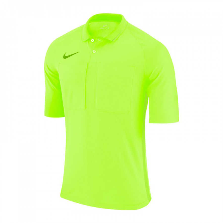 referee polo shirt