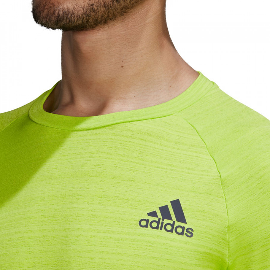 adidas runner long sleeve top