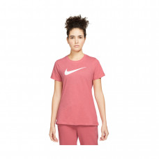 Nike WMNS Dri-FIT Crew marškinėliai