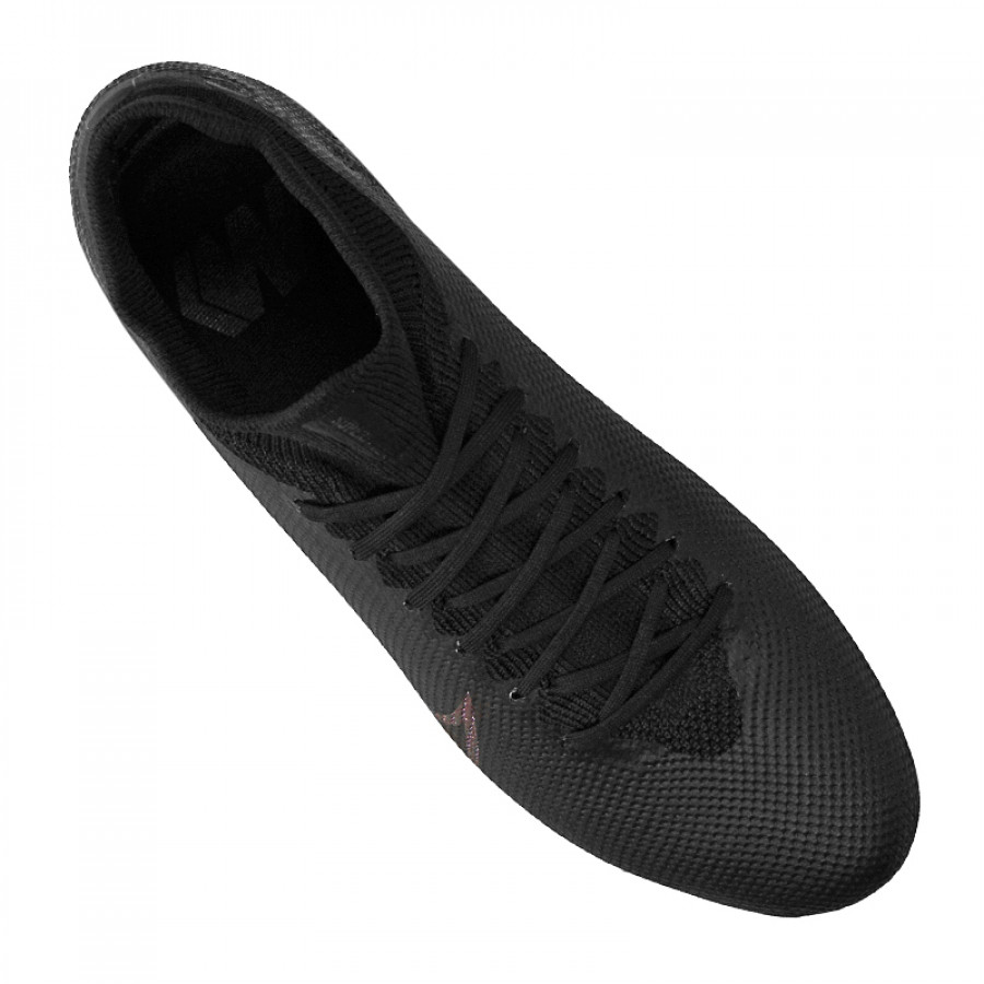 Men's Nike Superfly 6 Pro FG Hypercrimson Black White.