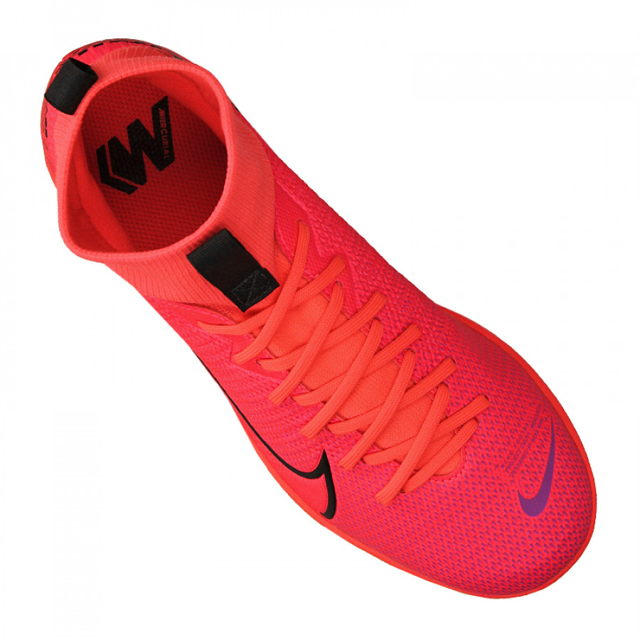 jr superfly 7 academy ic