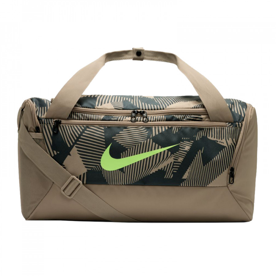 Nike Brasilia 9.0 Printed S
