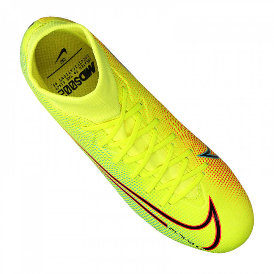 Nike Football Shoes Superfly 7 Academy Sg Pro AC BQ9141.