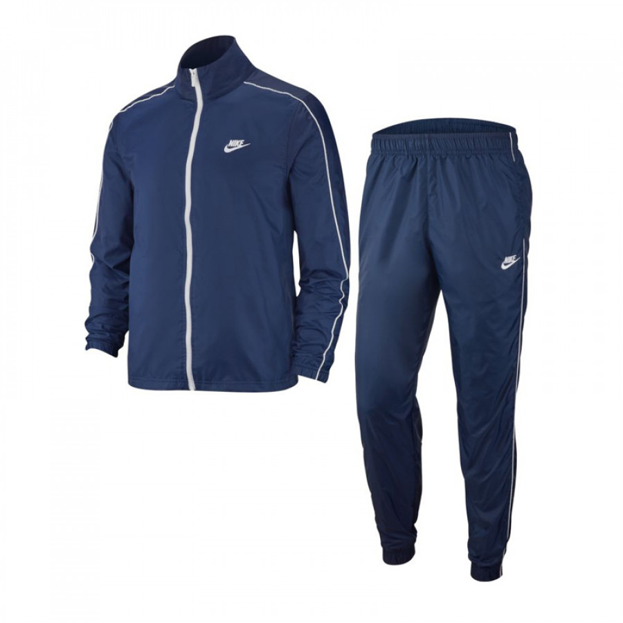 nike nsw tracksuit basic