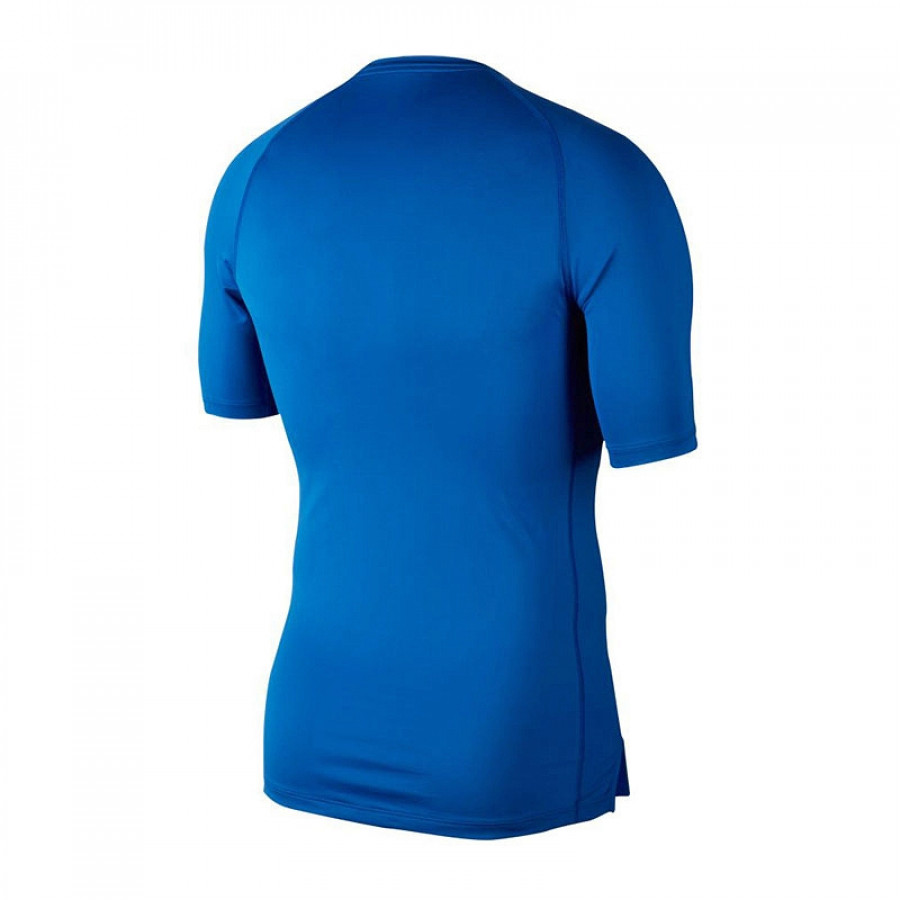 nike pro short sleeve training top