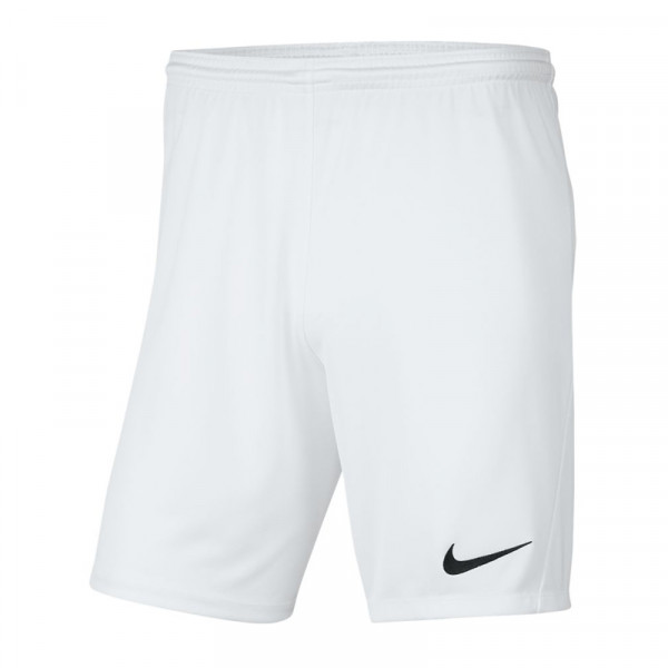 Nike JR Park III Knit shorts