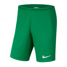 Nike JR Park III Knit shorts