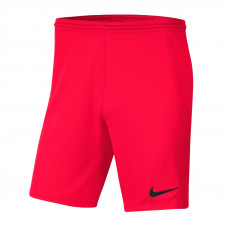 Nike JR Park III Knit šortai