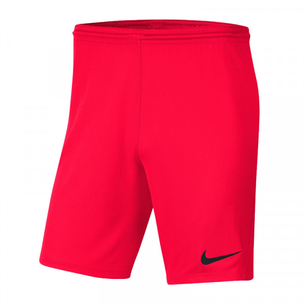 Nike JR Park III Knit šortai