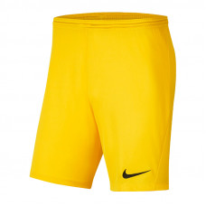 Nike JR Park III Knit shorts