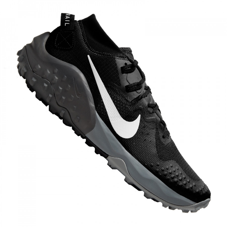 nike wildhorse 6 black