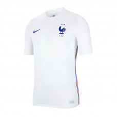 Nike France Stadium Away t-shirt 20/21