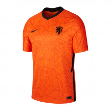 Nike Netherlands Stadium Home t-shirt 20/21