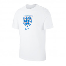 Nike England Crest marškinėliai