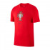 Nike Portugal Crest marškinėliai