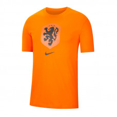 Nike Netherlands Evergreen Crest marškinėliai