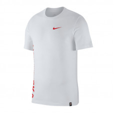 Nike Croatia Voice marškinėliai