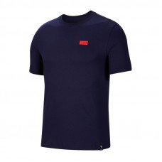 Nike France Voice marškinėliai